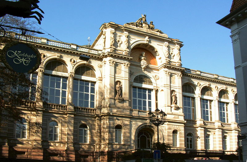 Friedrichsbad
