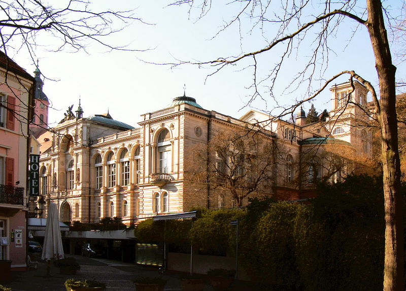 Friedrichsbad