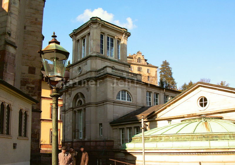 Friedrichsbad