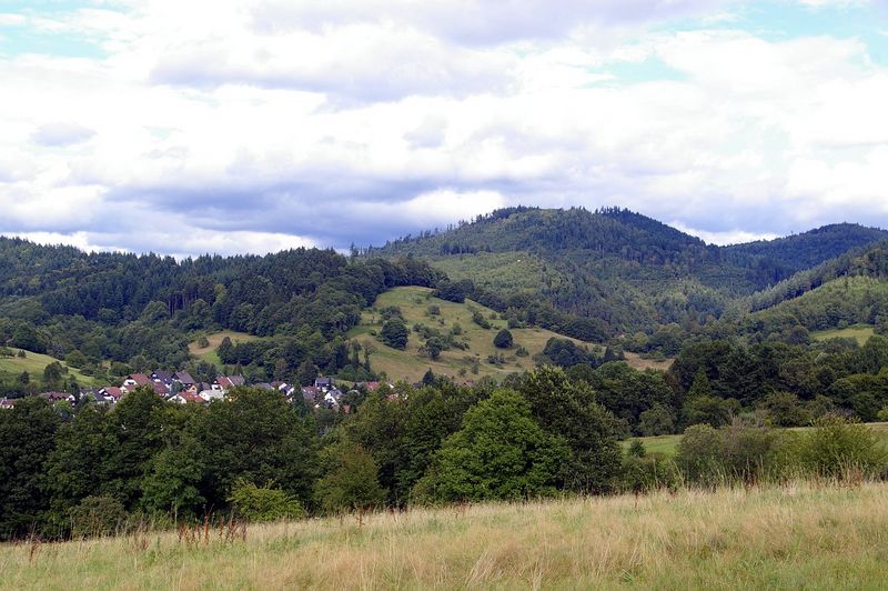 Oberbeuern