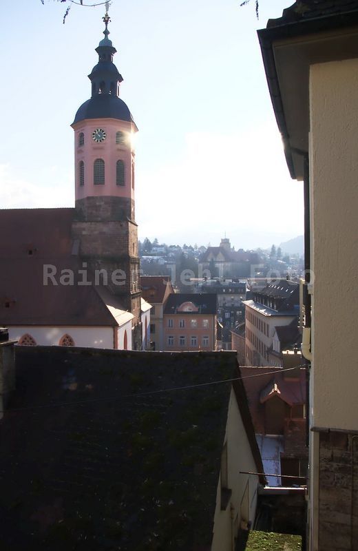 Stiftskirche