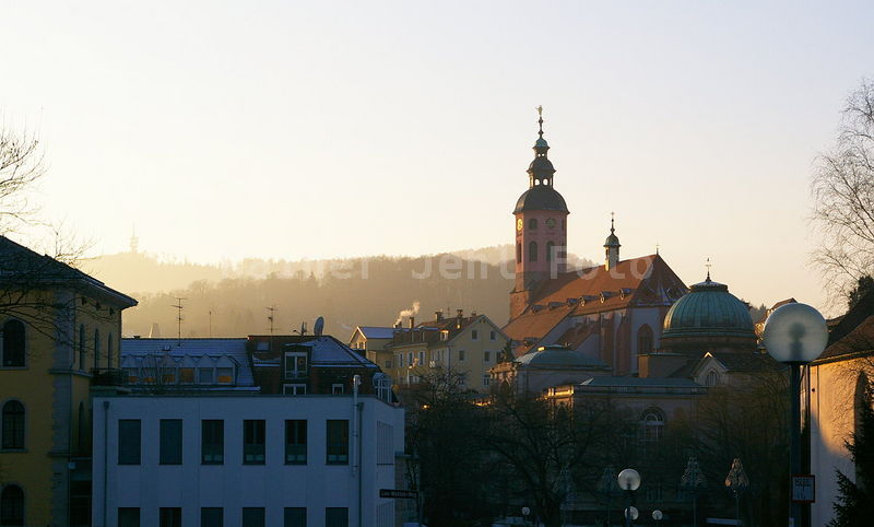 Alte Stadtmitte