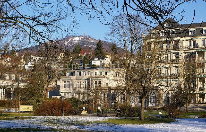Brenners - Merkur