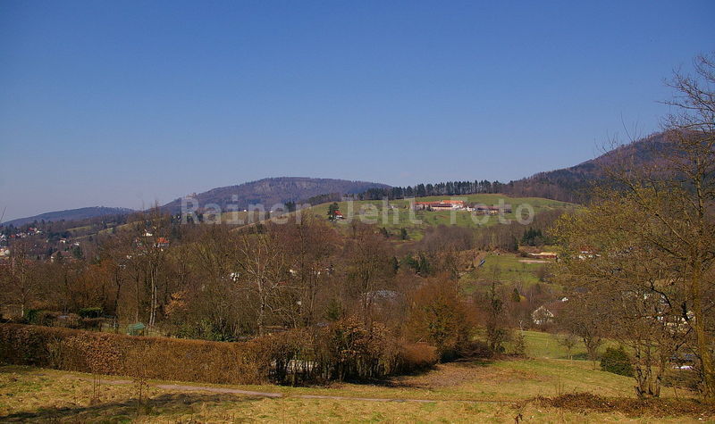 Battert - Schafberg 
von Seelach
