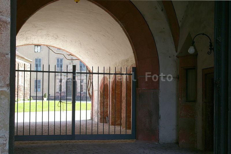 Neues Schloss