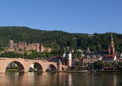 Guck mal rein: Heidelberg