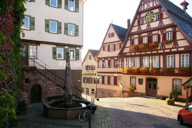 Altensteig