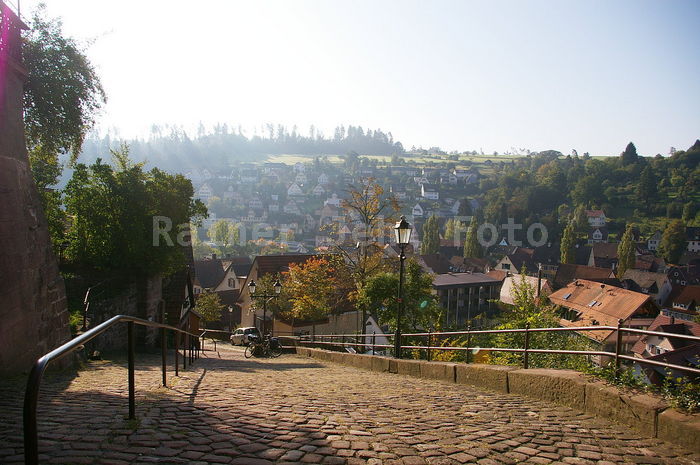 Altensteig