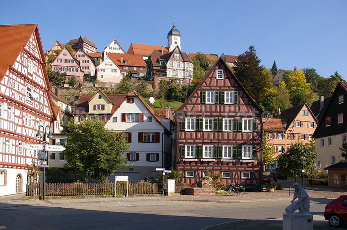 Altensteig