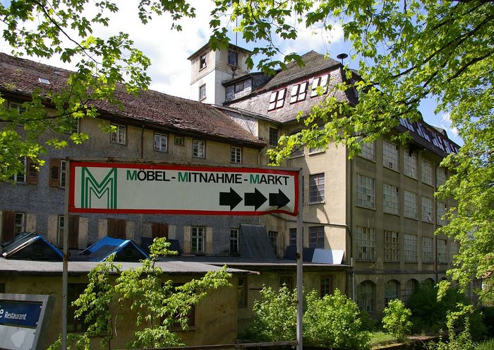 Christophstal
(Freudenstadt / Black Forest)