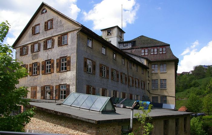 Christophstal
(Freudenstadt / Black Forest)