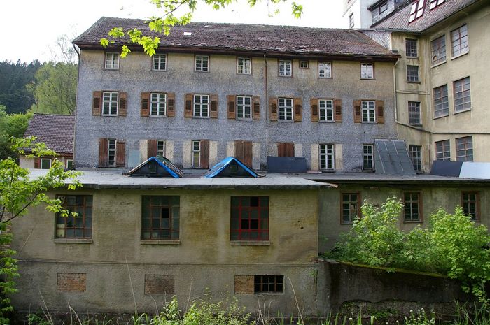 Christophstal
(Freudenstadt / Black Forest)