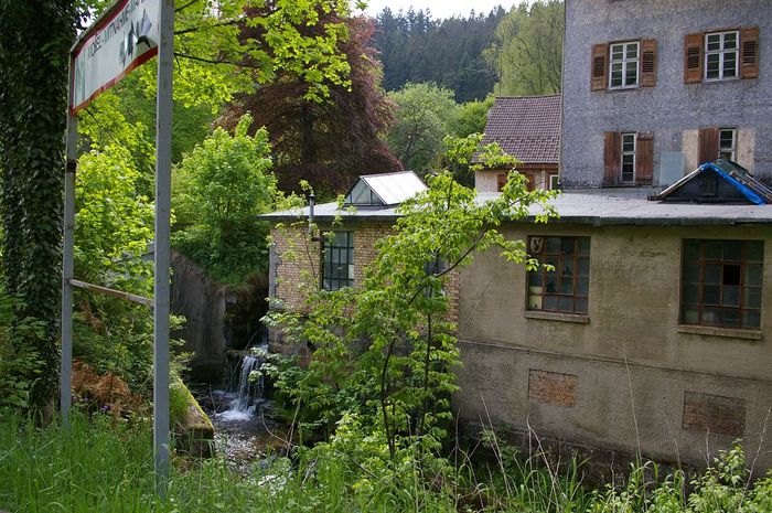 Christophstal
(Freudenstadt / Black Forest)