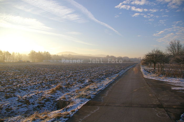 Hornisgrinde von Sinzheim