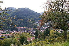 Kloster Lichtental