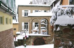 Altstadt - Winter