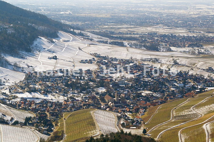 Neuweier von Yburg