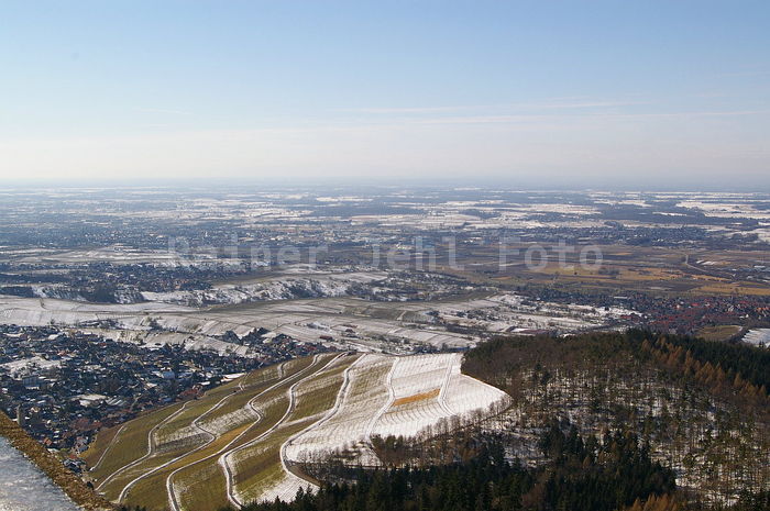 Neuweier - Eisental 
- Steinbach
