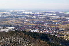 Steinbach von Yburg