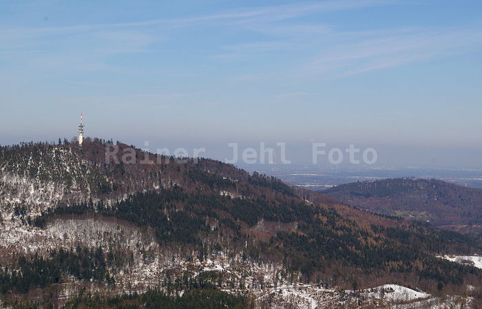Fremersberg