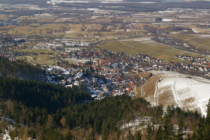 Varnhalt von Yburg