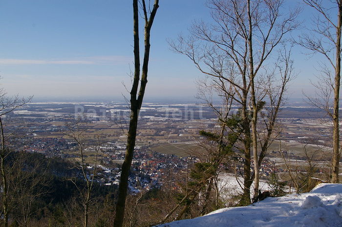 Varnhalt von Yburg