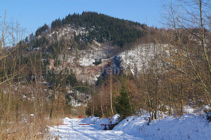 Steinbruch Waldeneck