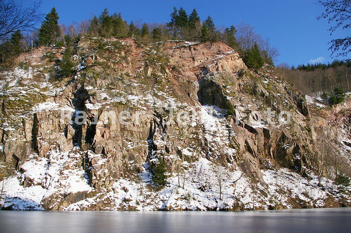Steinbruch Waldeneck